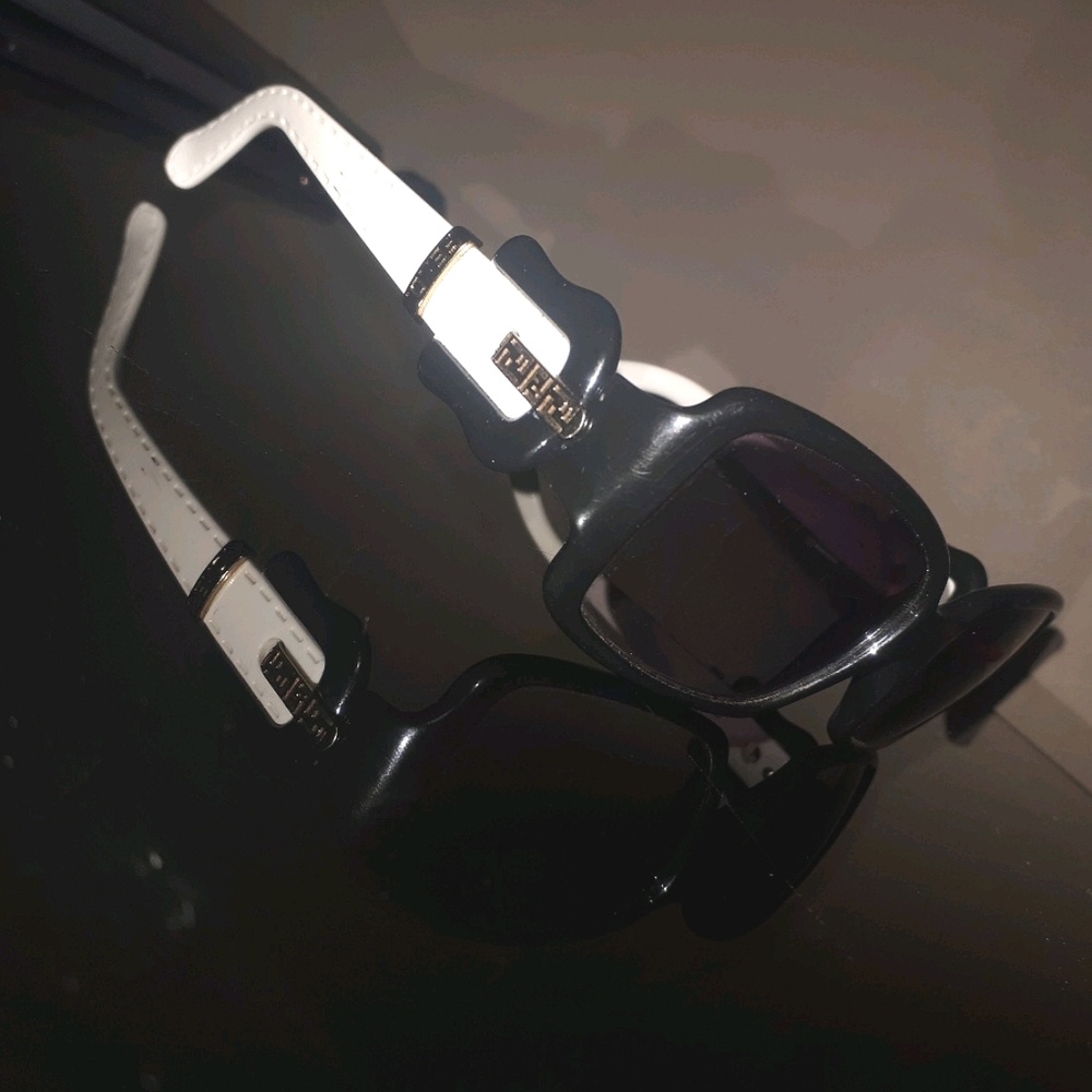 FENDI STYLE FS 383